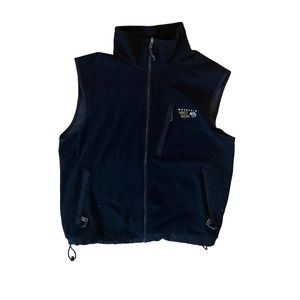 Mens Mountain Hard Wear Vest SZ L